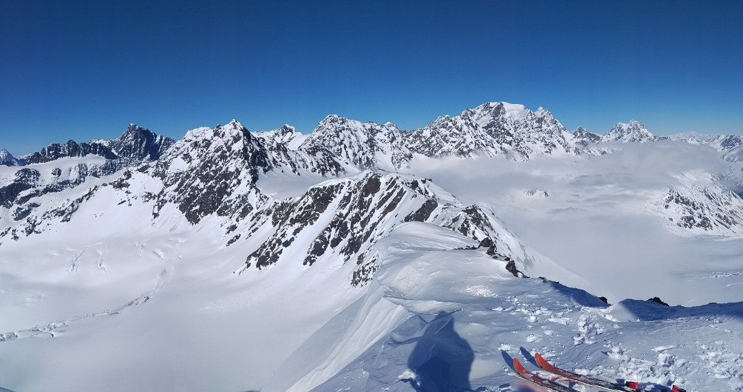 Points North Heli-Adventures-Cordova必去景点