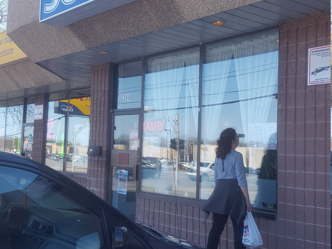 Restaurant Tako Sushi Bar