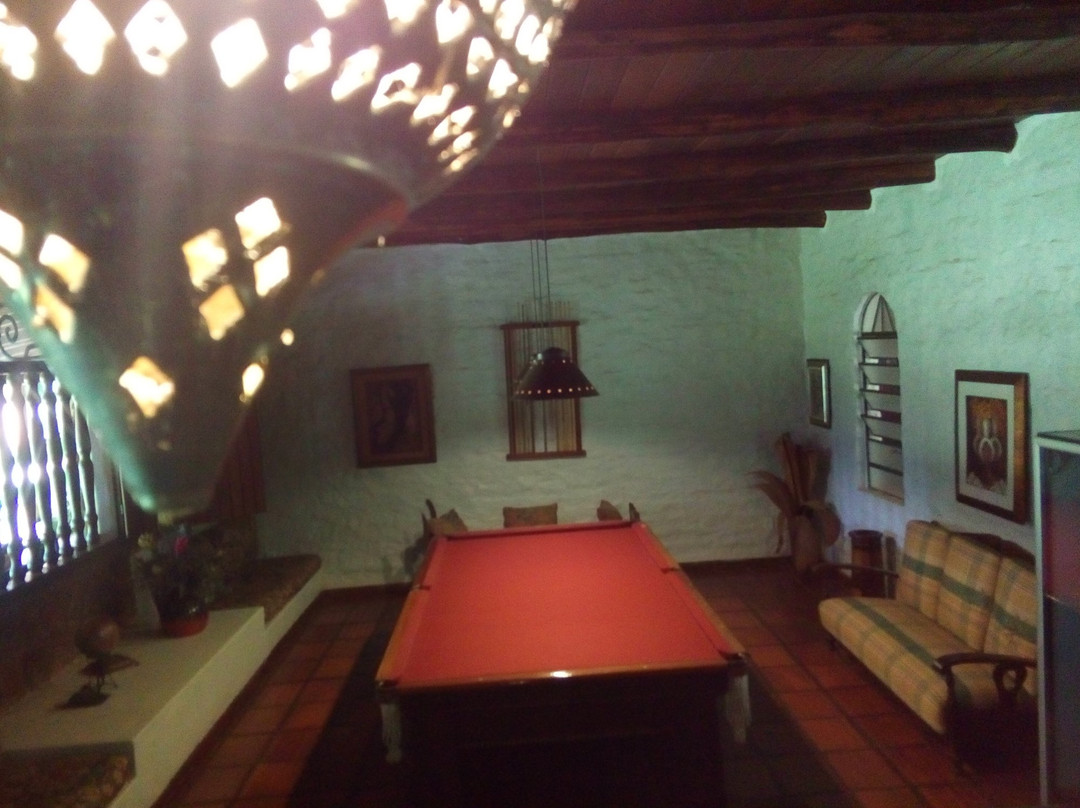 Paineiras Hotel Fazenda主图