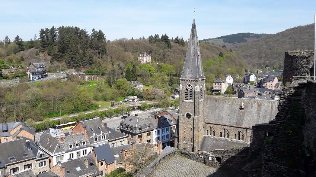 Eglise Saint-Nicolas景点图片