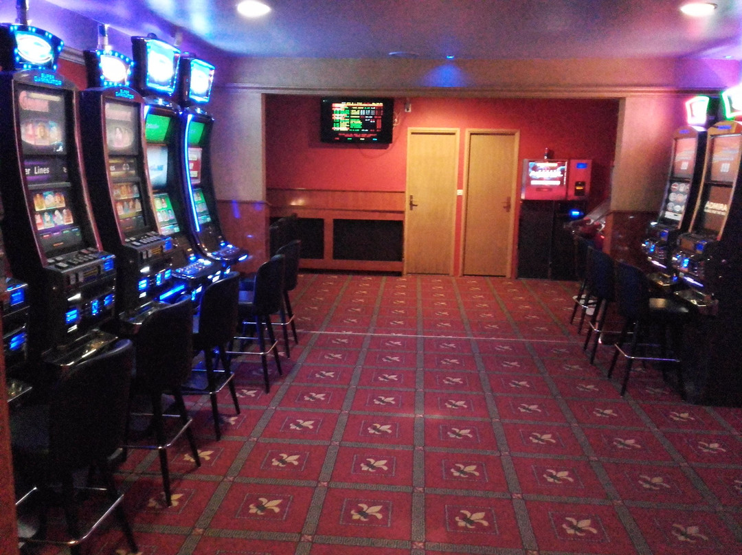 Admiral Automat Club Bjelovar 1景点图片