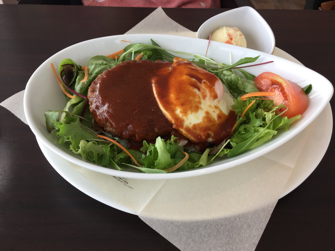 OONO FARM COWCOW Village