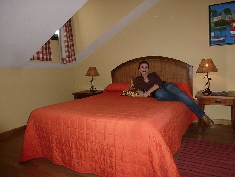 San Luis Hotel