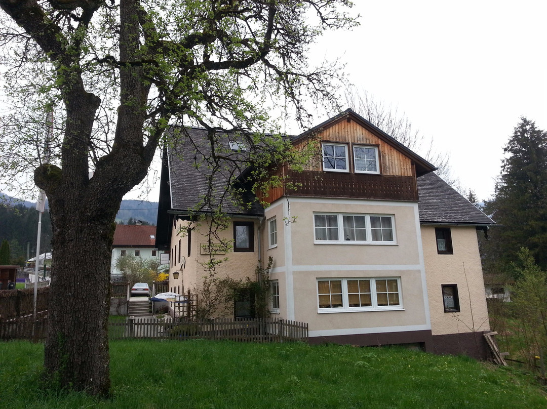Mortlmuhle