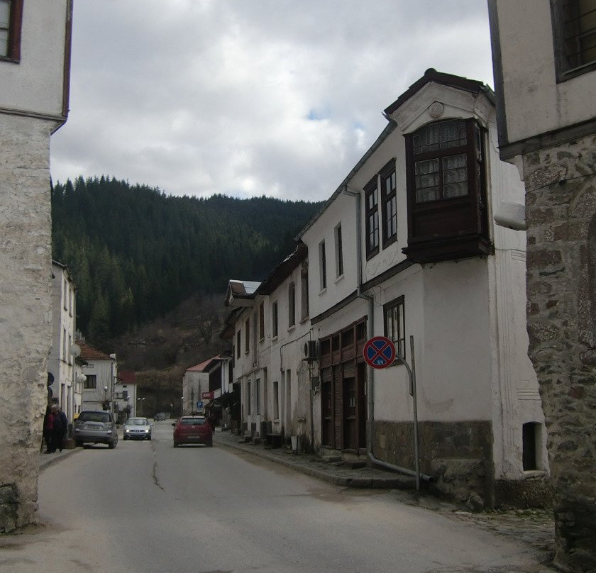 Snowcamp Bulgaria-Shiroka Laka必去景点