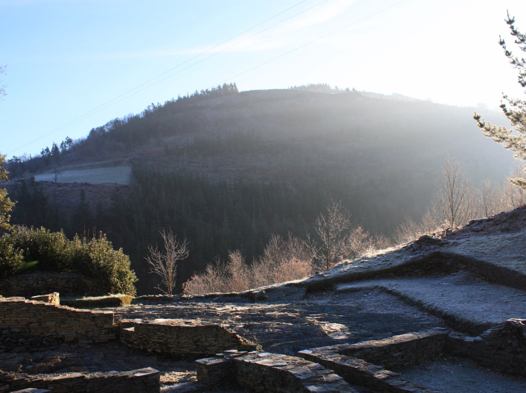 Castros De Asturias景点图片