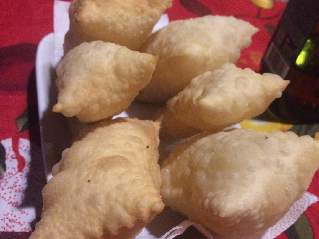 Ora Pro Nobis - Pizza Bar