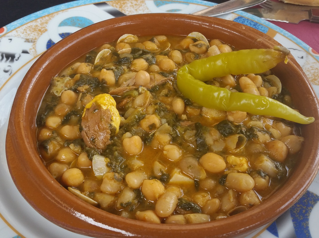 Hostal Colmenar
