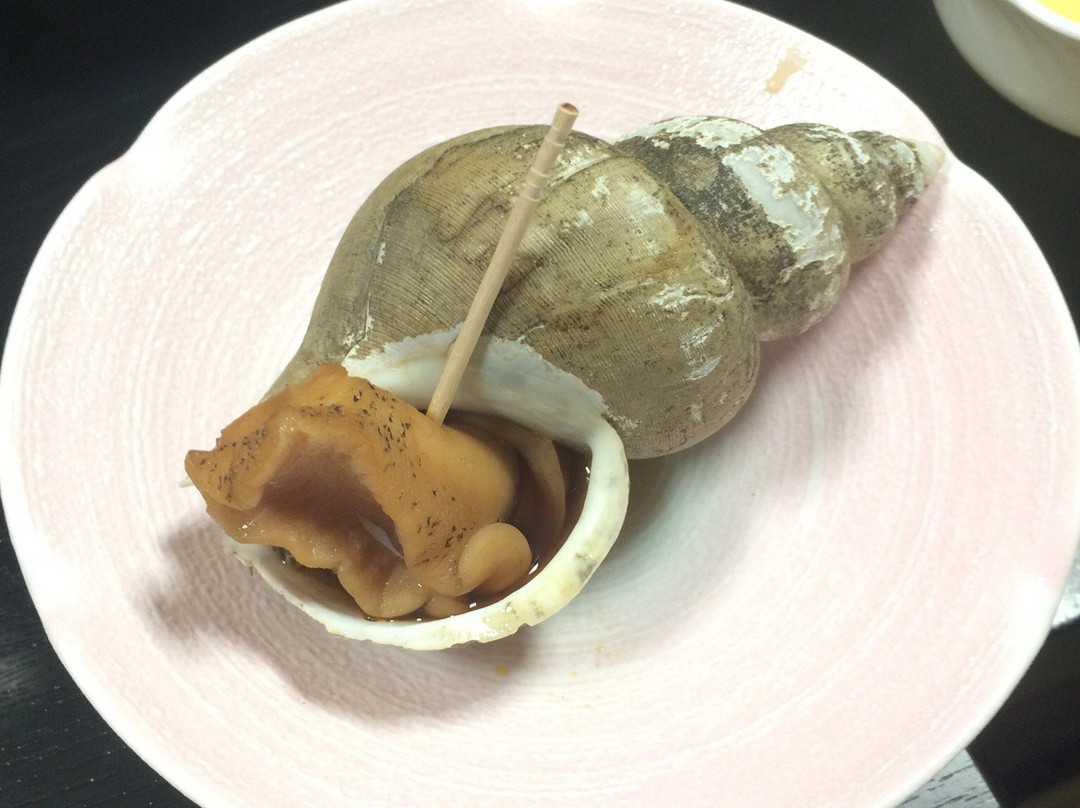 渔场之宿 Hattori主图