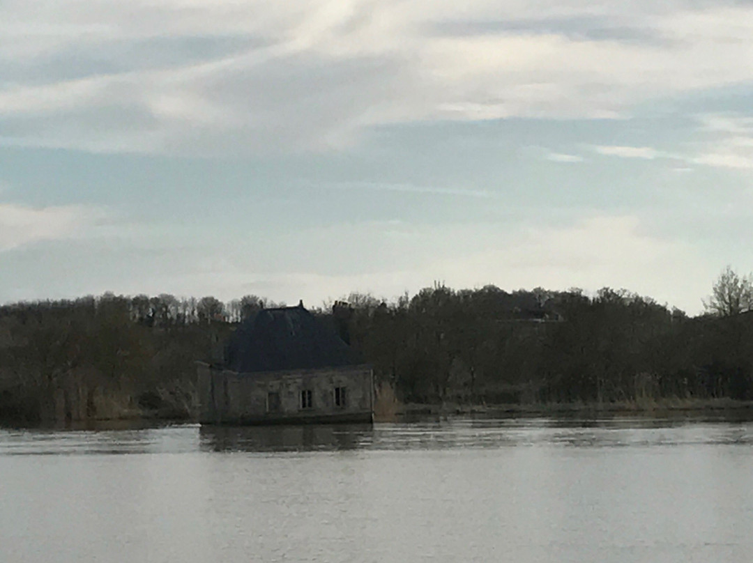 La Maison dans la Loire景点图片
