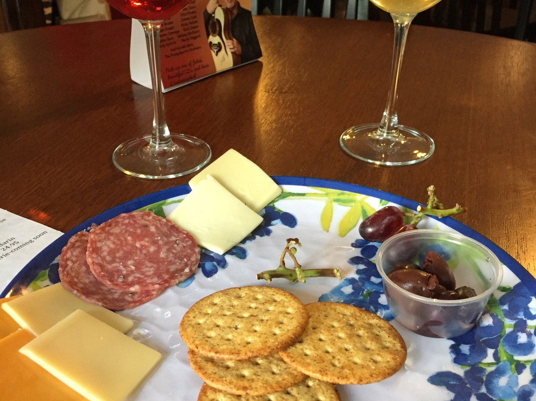 Texas Star Winery景点图片
