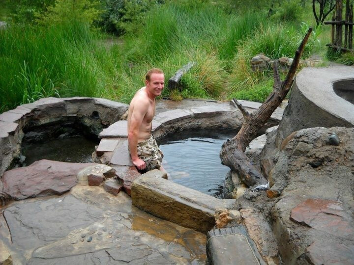 Montezuma Hot Springs-Montezuma必去景点