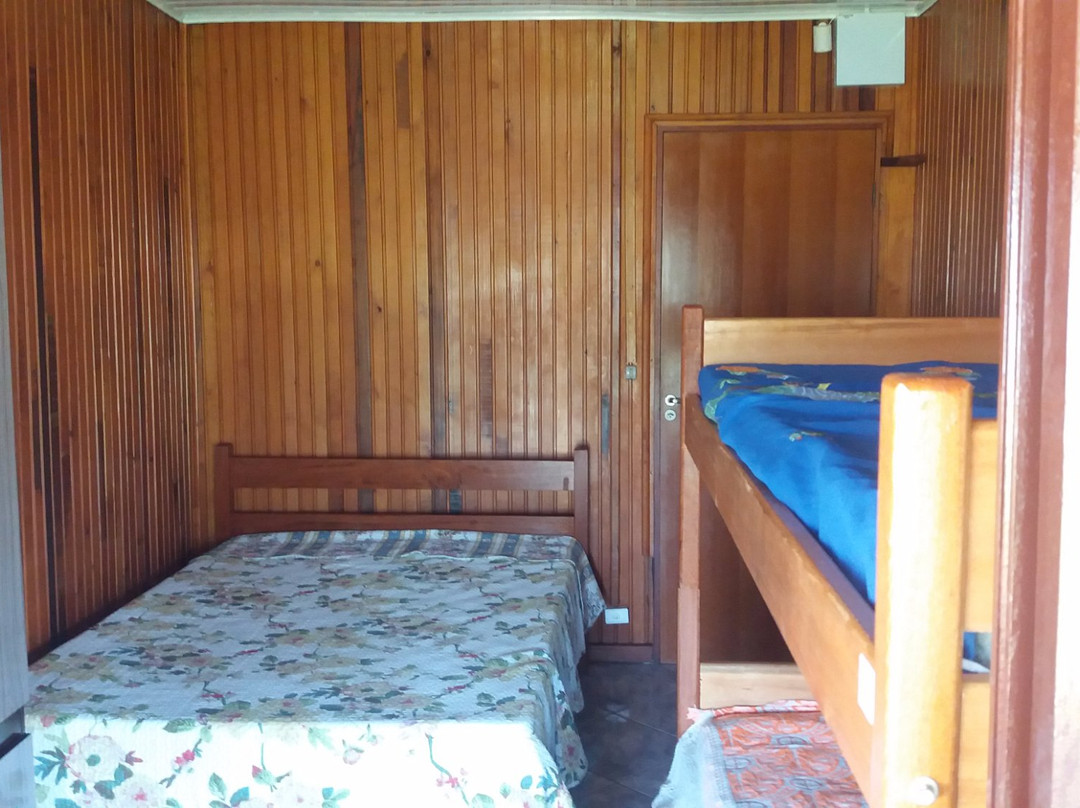 Magia do Mar Hostel