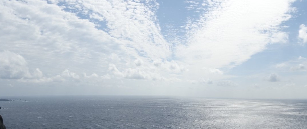 Mt. Mikadukiyama Observation deck-小笠原村必去景点