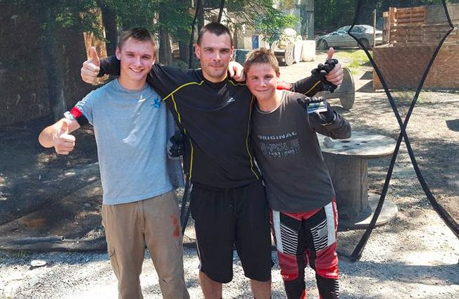 Paintball 68-Saint-Alphonse-de-Granby必去景点