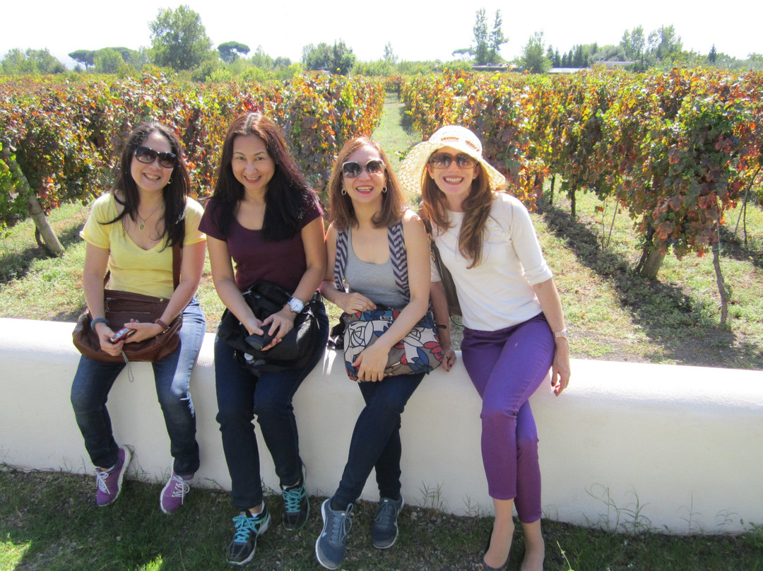 Paestum driver guide day tour-卡帕乔-帕埃斯图姆必去景点