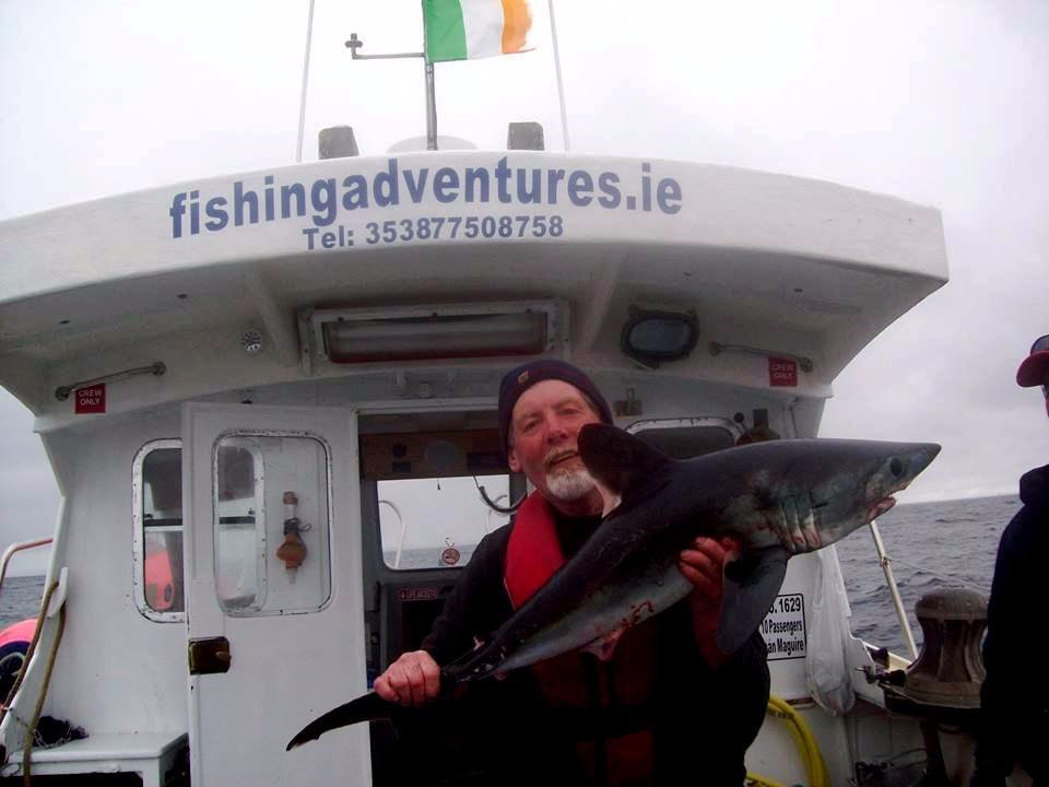 Fishing Adventures-Kilbaha必去景点