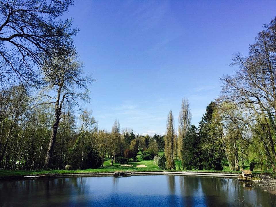 Golf & Country Club de Fourqueux景点图片