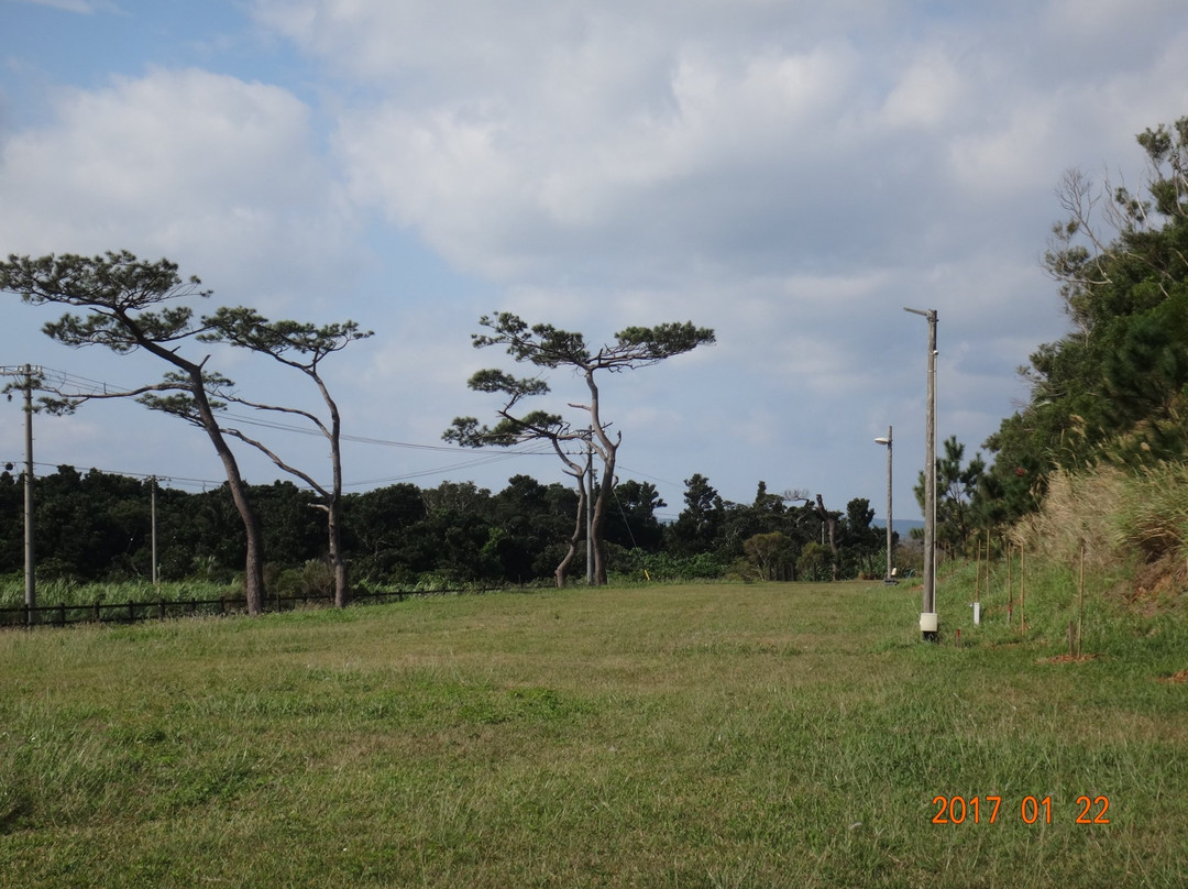 Churasan Plaza景点图片