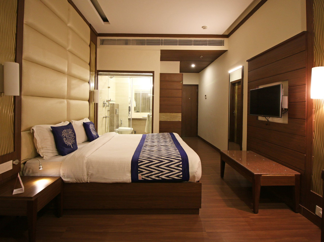 Arjun Clarks Inn Phagwara主图