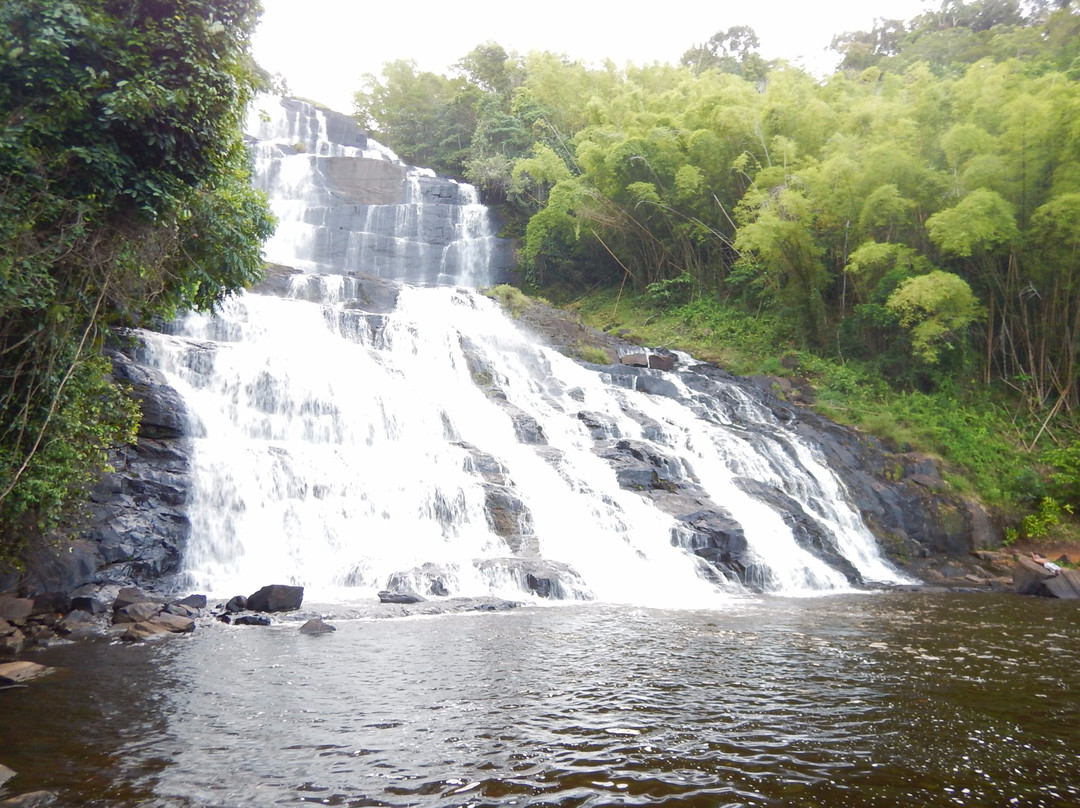 Ativa Rafting e Aventura-Nilo Pecanha必去景点