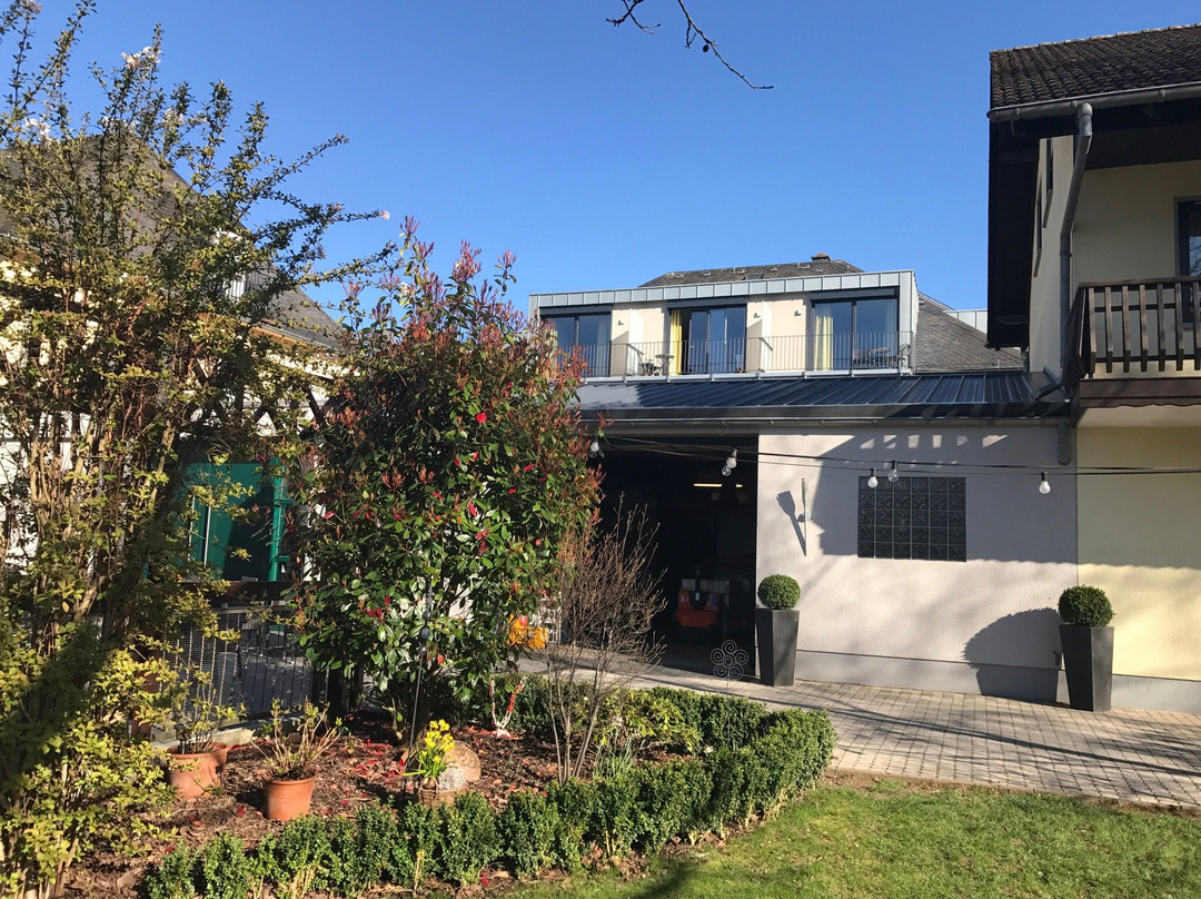 Weingut und Gastehaus Apel主图