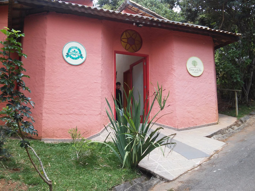 Pico dos Cabritos ecologic park-Extrema必去景点