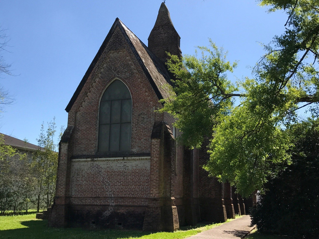 The Episcopal Church景点图片
