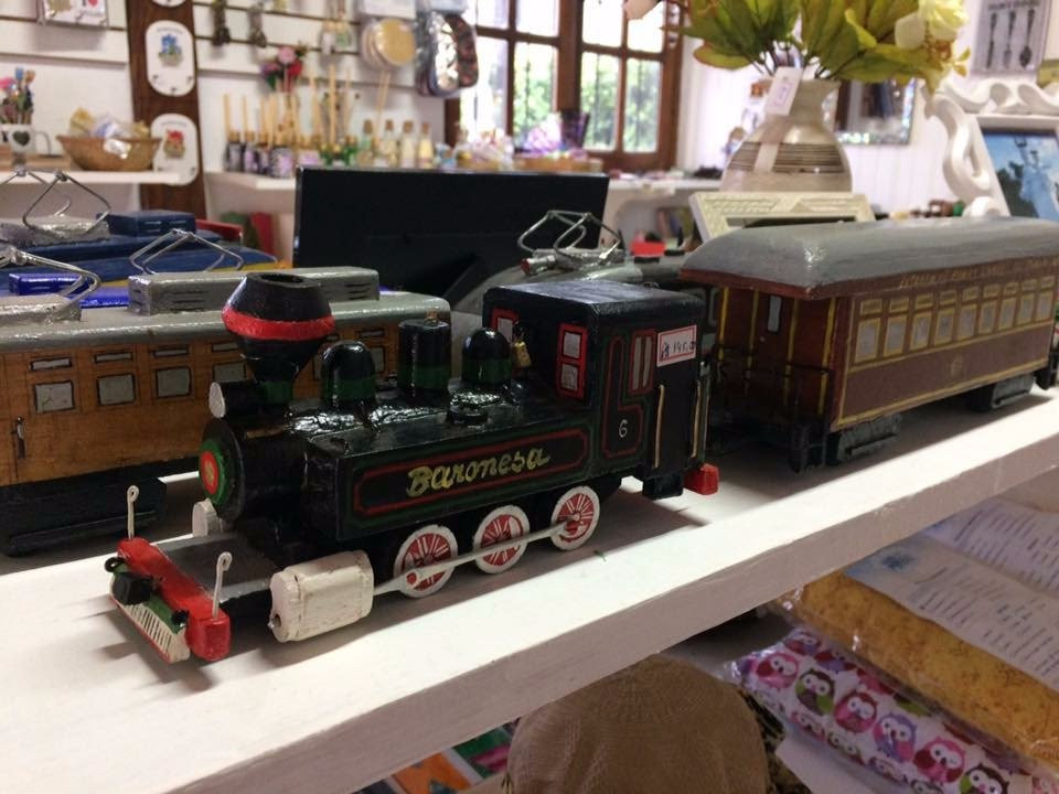 Artesanato & Cia-圣安东尼奥杜皮尼亚尔必去景点