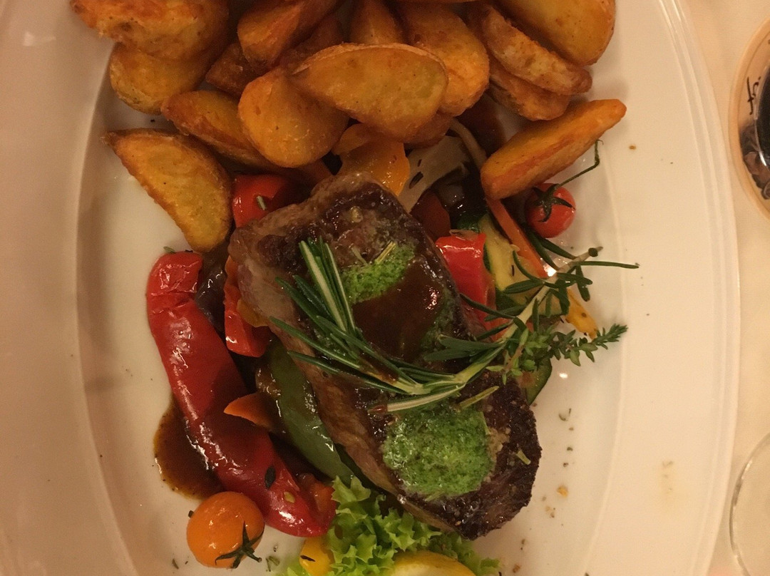 Klostergasthof Maria Eck主图