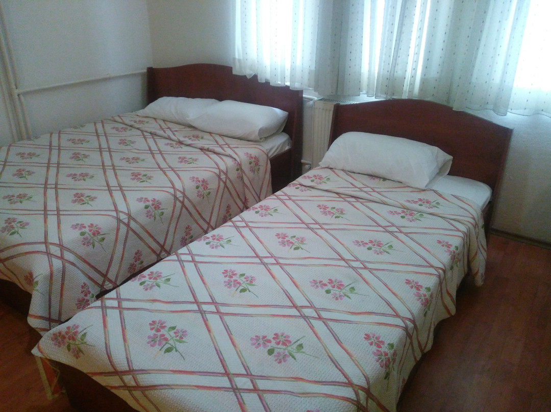 Geyikli酒店住宿-Geyikli Resort Hotel