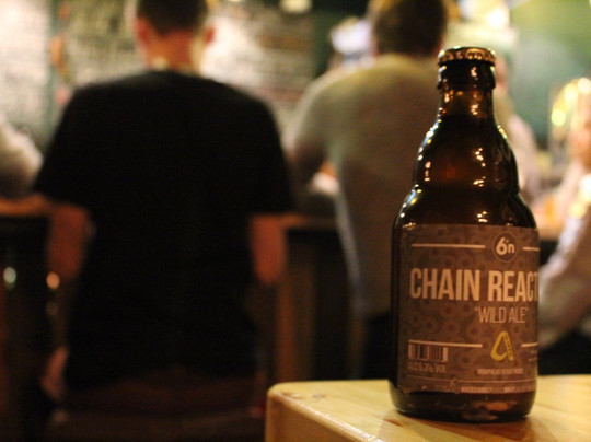 Shop & Pub Dekabrist-伊尔库茨克必去景点