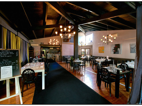 Le Bistrot by Le Hussard Traiteur Caldaniccia Ajaccio