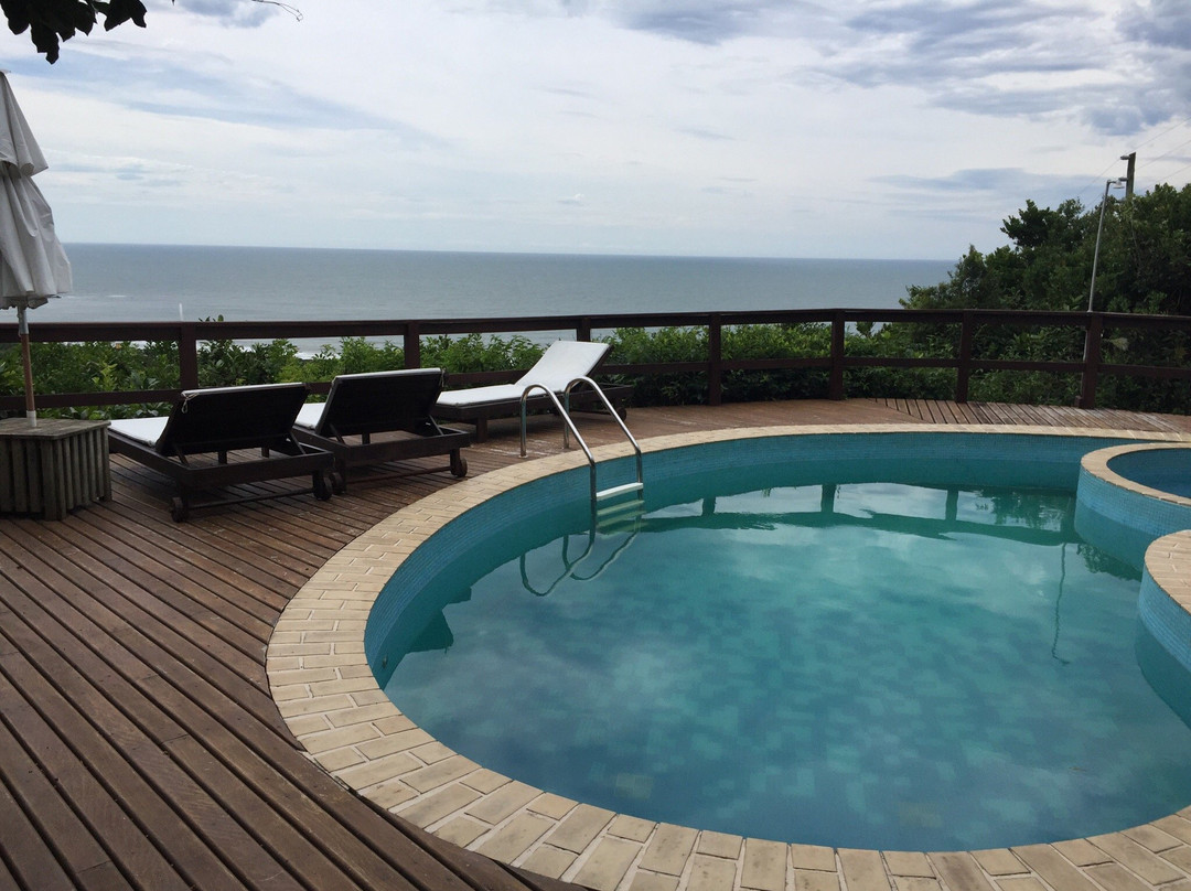 Garopaba酒店住宿-Bangalore Suites