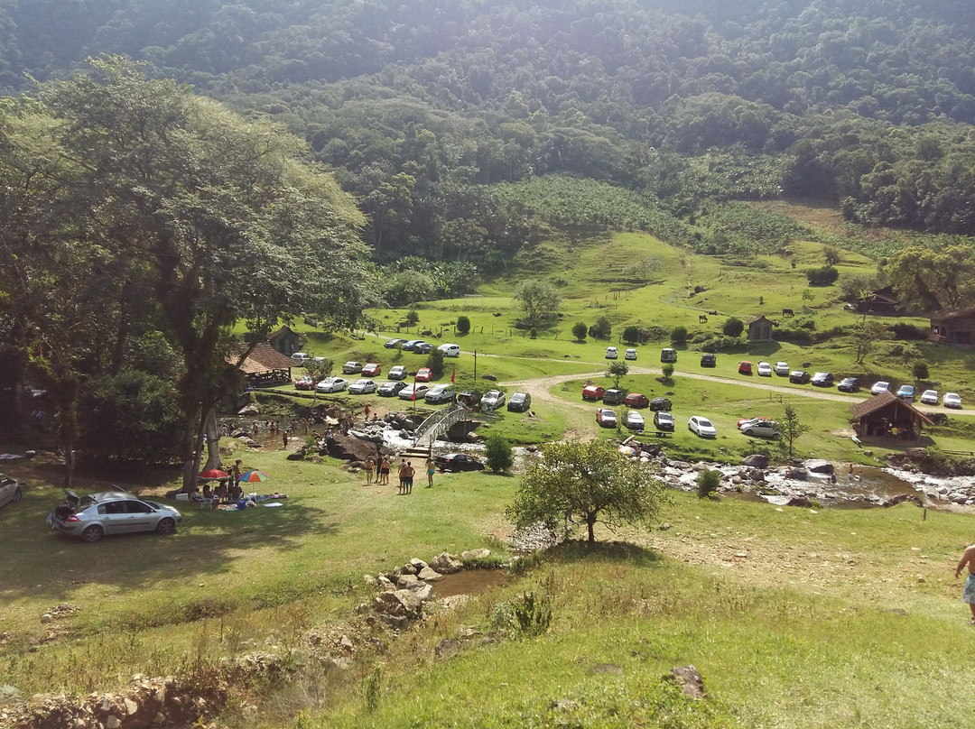 Recanto Nascentes Divinas