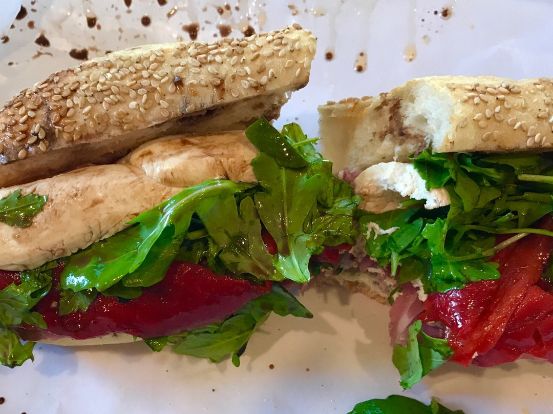 Massimo Italian Deli