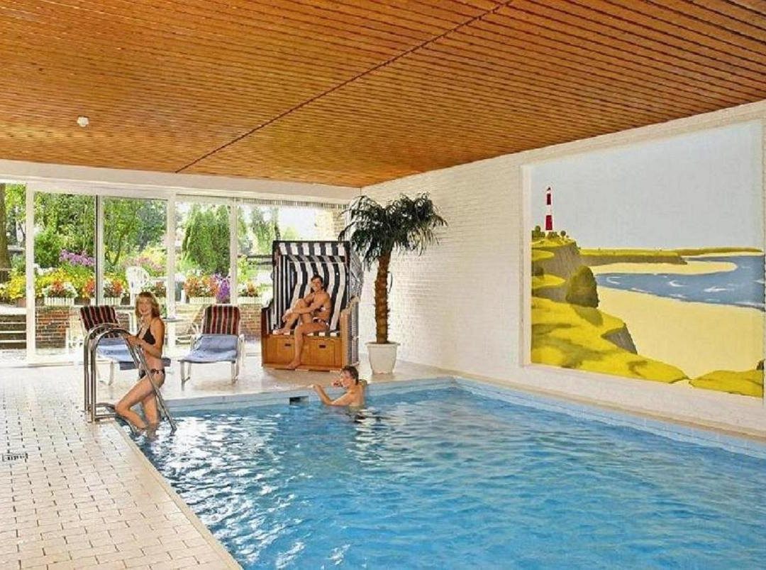 Hotel Frommann主图