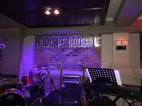 Hoochie Coochie-纽卡斯尔必去景点