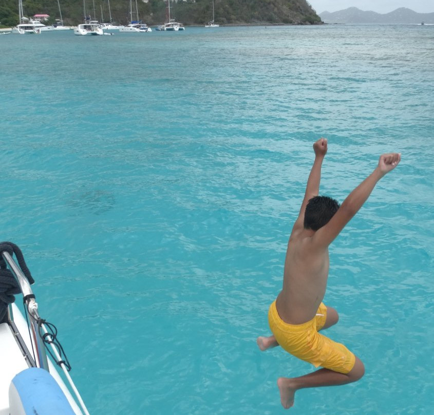 Nemo Yachting-Red Hook必去景点