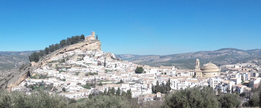 Mirador del Tocon-蒙特夫里奥必去景点