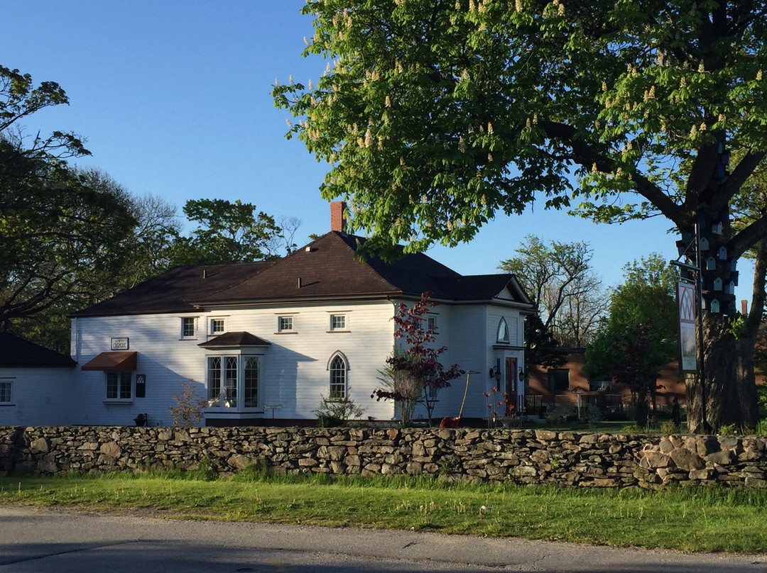 Murray Manor Art & Culture House景点图片