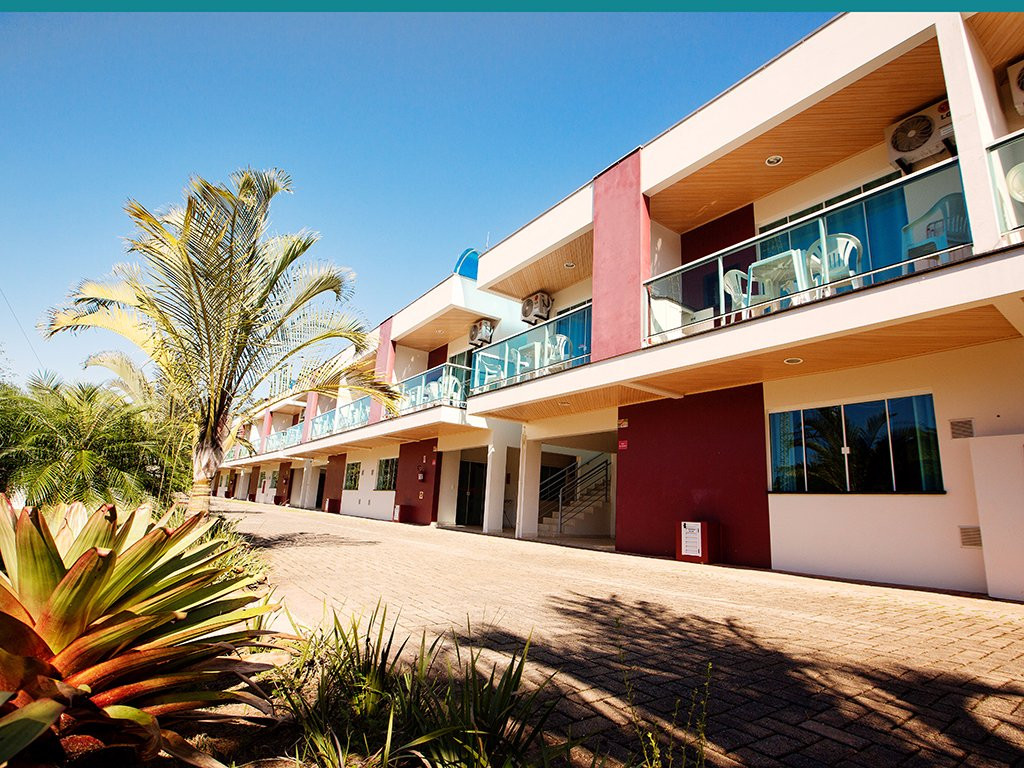 Gaspar酒店住宿-Villa di Acqua Hotel