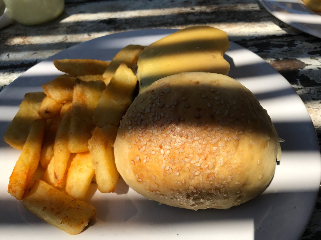 R 62 nel Klein Karoo-蒙提古必去景点