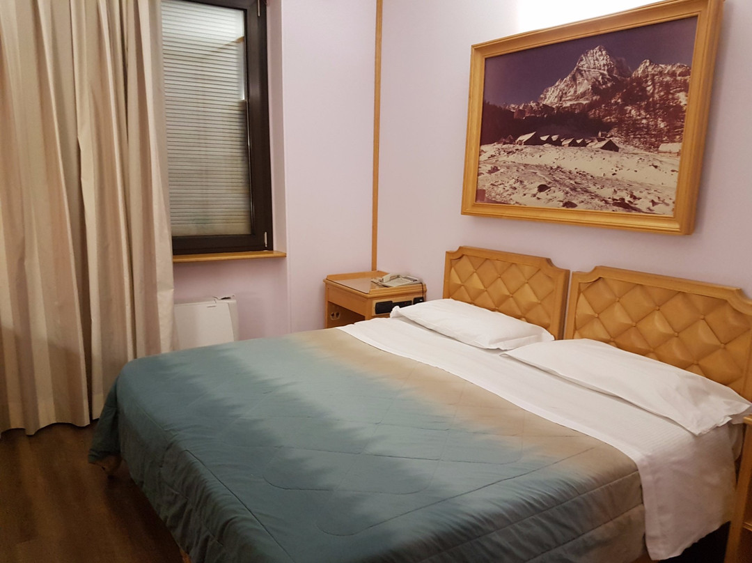 Albergo Italia