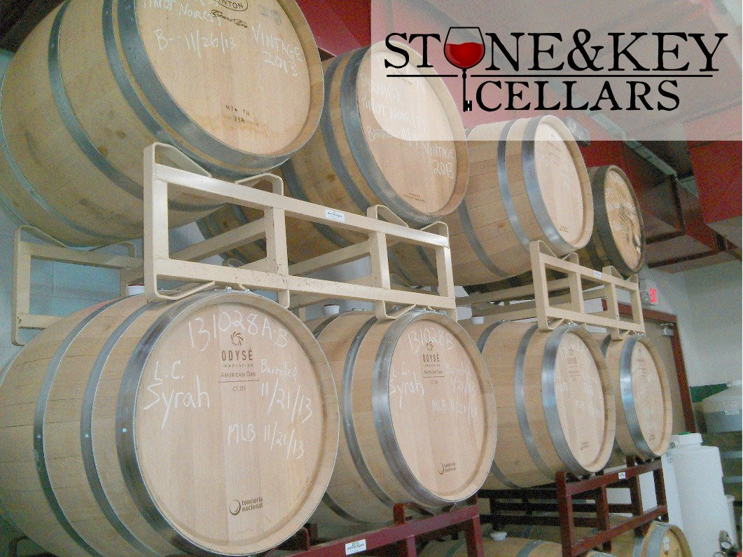 Stone and Key Cellars-Montgomeryville必去景点