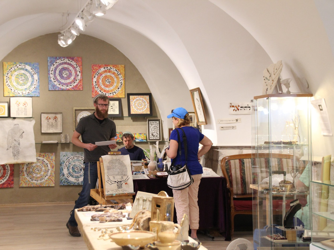 Jerusalem Fifth Quarter-耶路撒冷必去景点