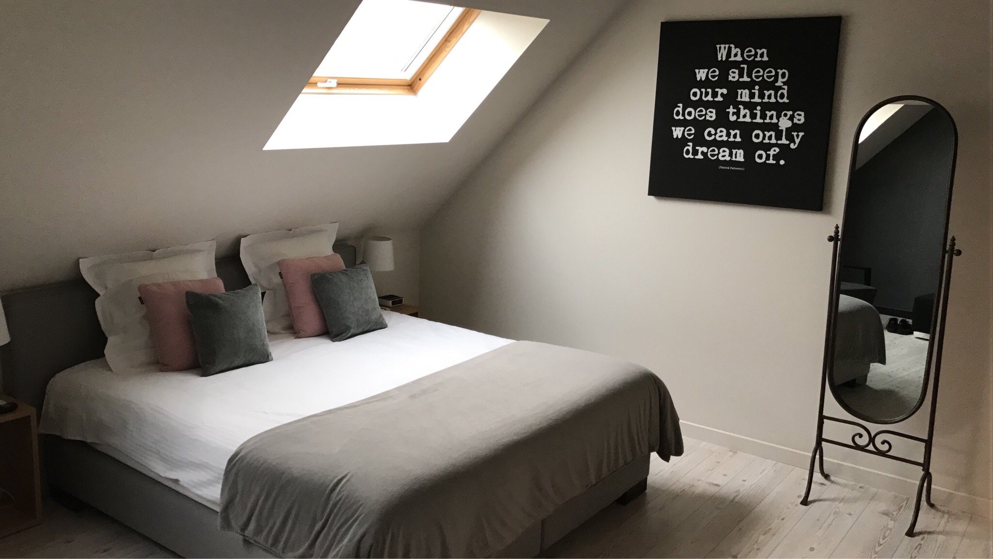 B&B 2sprong-官方