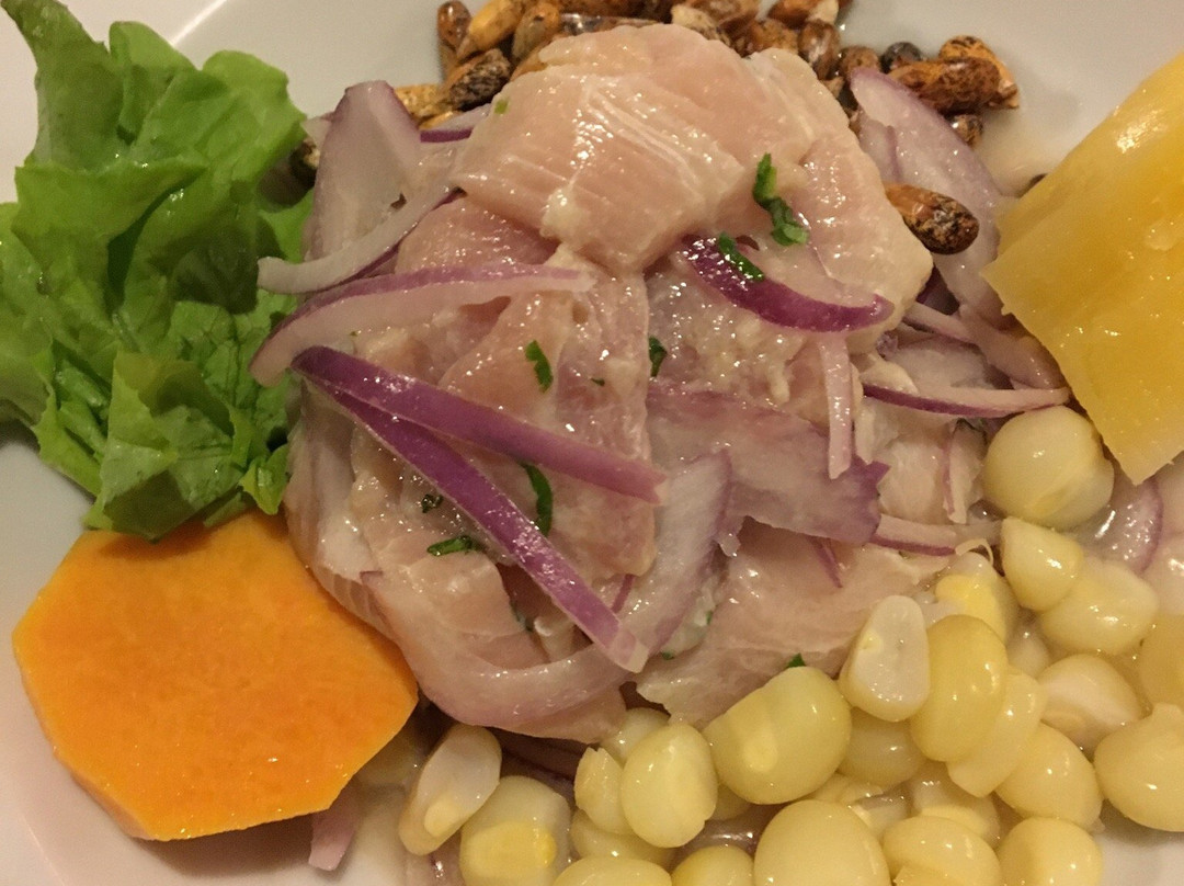 Cuzco Restobar主图