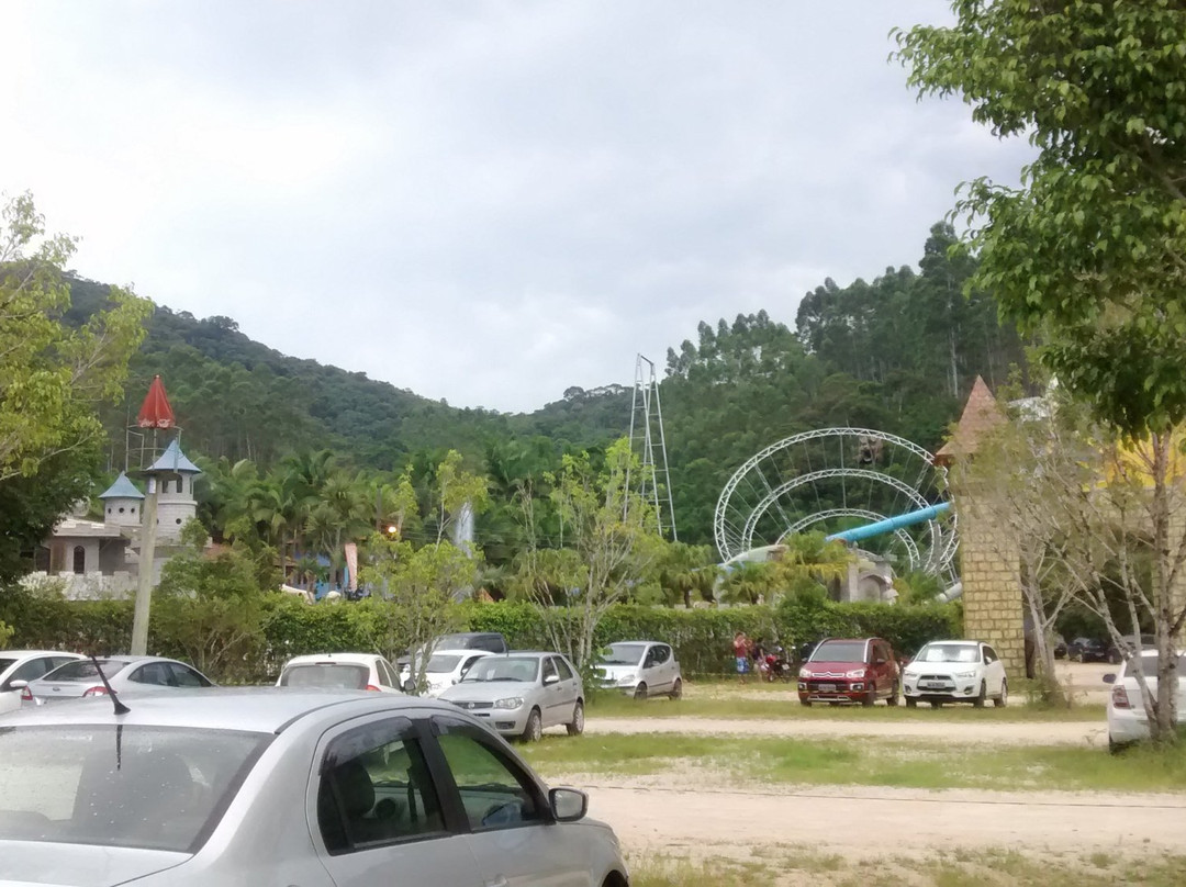 Recanto da Natureza-Antonio Carlos必去景点