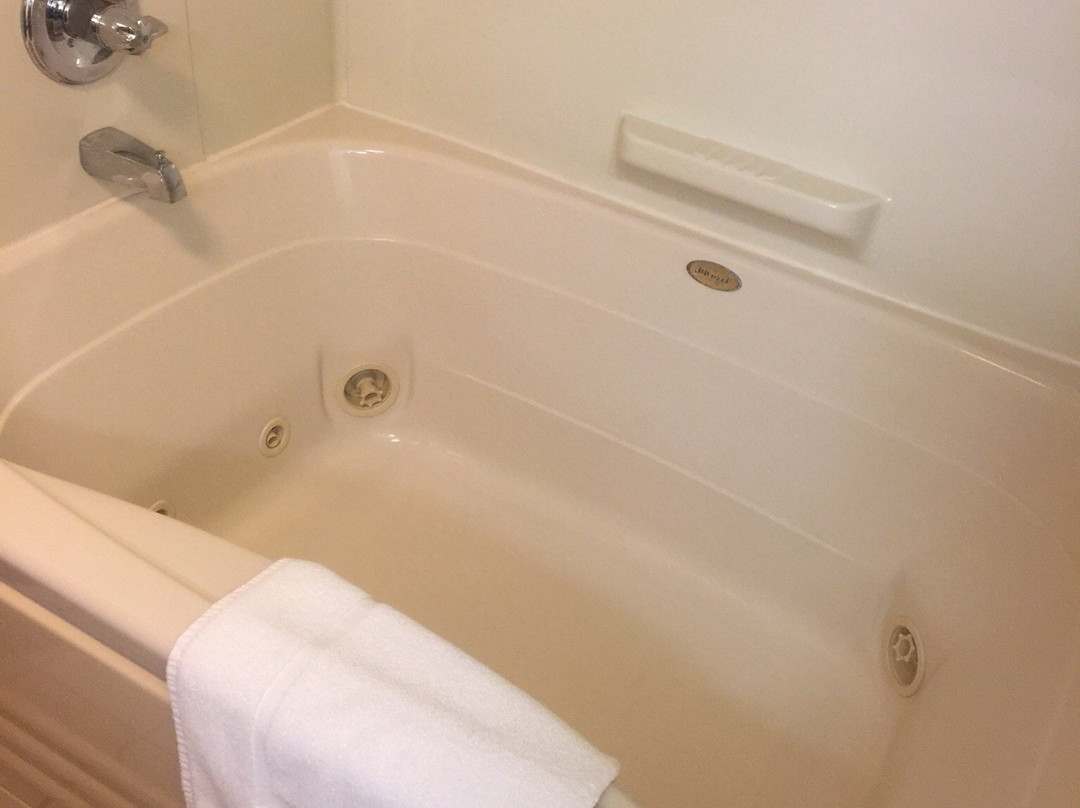 Cumberland酒店住宿-Caldwell Inn